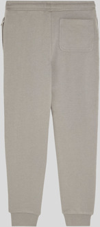 Lyle & Scott Jongens Tonal Eagle Joggingbroek - Grijs