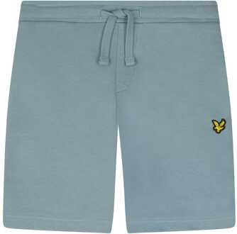 Lyle & Scott Jongensbroek Lyle And Scott Juniors in Blauw