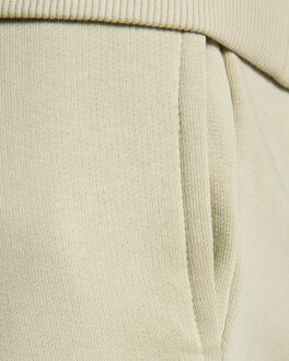 Lyle & Scott Katoenen Crewneck Sweatshirt - Grijs - maat L