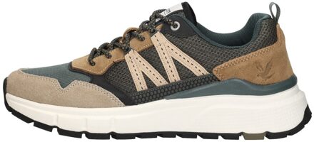 Lyle & Scott Lennox Beige - 43