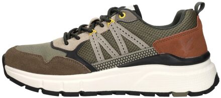 Lyle & Scott Lennox Taupe - 44