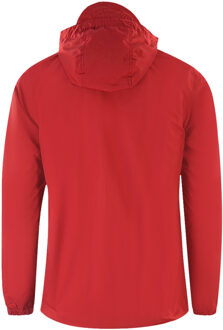 Lyle & Scott Lightweight Red Jacket Rood