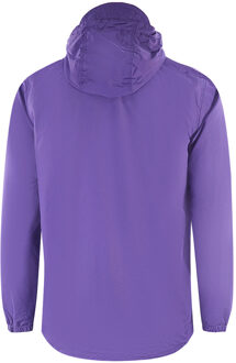 Lyle & Scott Lightweight Violet Jacket Paars - M