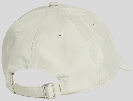 Lyle & Scott Logo Baseballpet - Grijs