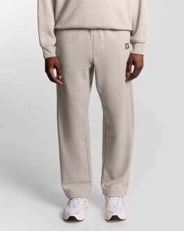 Lyle & Scott Lounge Rechtoe-Rechtaan Jogger Beige