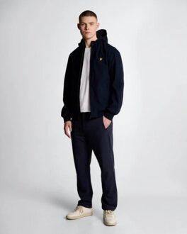 Lyle & Scott Lyle and Scott Blauw - M