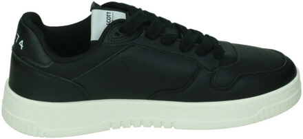 Lyle & Scott Lyle and Scott Culross bsc - maat 43 Zwart