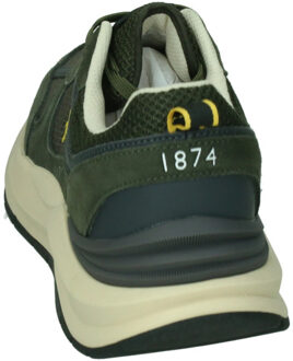 Lyle & Scott Lyle and Scott Dunbar ii rps Zwart - 44