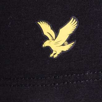 Lyle & Scott Lyle And Scott Gacy 5-pack jongensbroek in zwart - maat