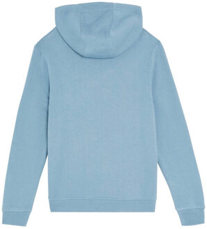 Lyle & Scott Lyle and Scott Hoodie mlb2001v Blauw - 164/170