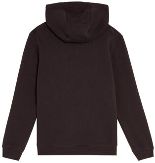 Lyle & Scott Lyle and Scott Hoodie mlb2001vb - maat 152/158 Zwart