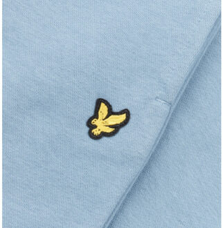 Lyle & Scott Lyle and Scott Joggingbroek junior - maat 140/146 Indigoblauw