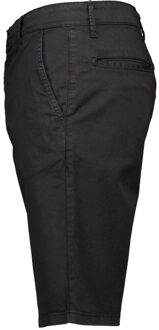 Lyle & Scott Lyle and Scott Lyle&scott anfield chino short shorts sh1814ita Zwart - 29