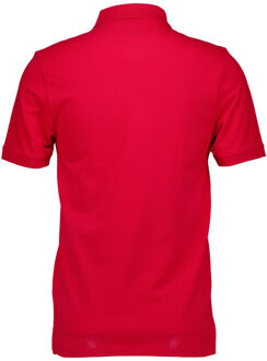 Lyle & Scott Lyle and Scott Lyle&scott polos sp400vog Rood - XS