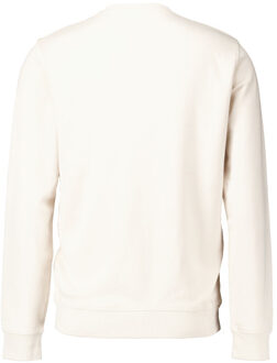Lyle & Scott Lyle and Scott Lyle&scott superfine crew neck sweaters ml2255ton Beige - XXL