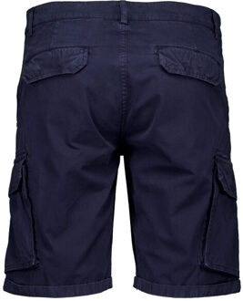 Lyle & Scott Lyle and Scott Lyle&scott wembley cargo short shorts sh1815ita - maat 28 Blauw