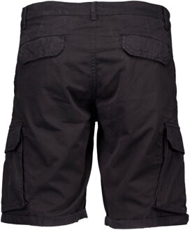 Lyle & Scott Lyle and Scott Lyle&scott wembley cargo short shorts sh1815ita Zwart - 28
