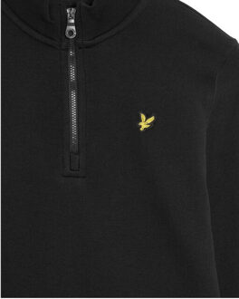 Lyle & Scott Lyle and Scott Pullover mlb2003v Zwart - 152/158