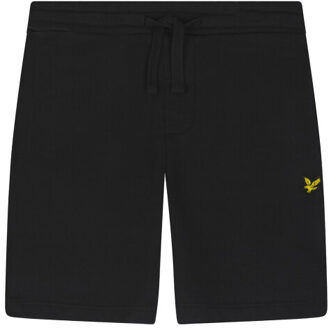 Lyle & Scott Lyle and Scott Short mlb2014v Zwart - 134/140