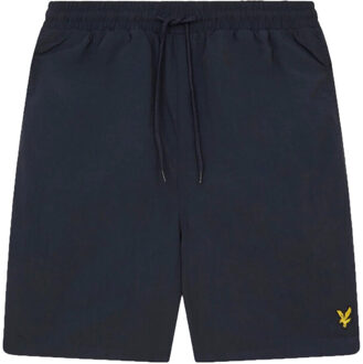 Lyle & Scott Lyle and Scott Sports boardshort - maat XXL Blauw