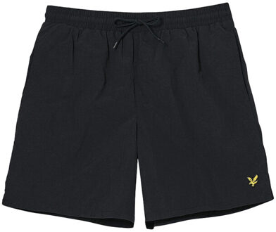 Lyle & Scott Lyle and Scott Sports boardshort Zwart - L