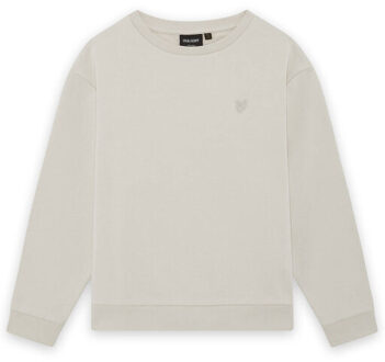 Lyle & Scott Lyle and Scott Sweat mlb2330v Grijs - 152/158