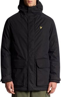 Lyle & Scott Membrane Parka Jas Heren - XXL