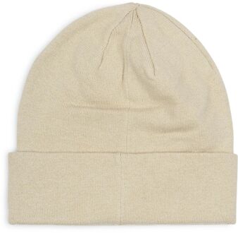 Lyle & Scott Muts Wol Blend Ecru - Off-White