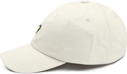 Lyle & Scott Pet Ecru - Wit