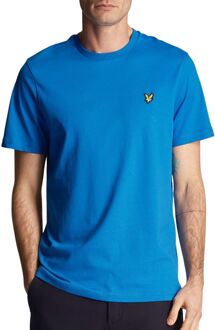 Lyle & Scott Plain Shirt Heren - L