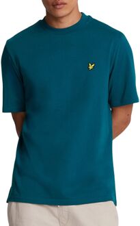 Lyle & Scott Plain Shirt Heren - L