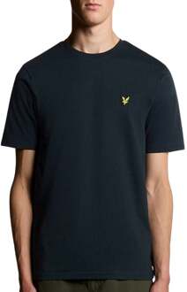 Lyle & Scott Plain Shirt Heren - L