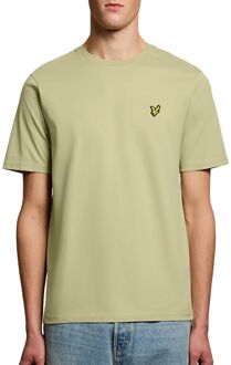 Lyle & Scott Plain Shirt Heren - L