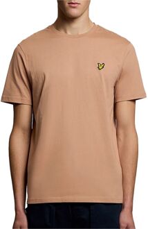 Lyle & Scott Plain Shirt Heren - M