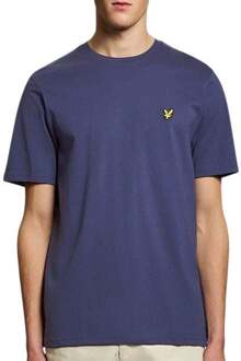 Lyle & Scott Plain Shirt Heren - M