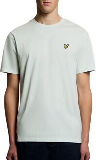 Lyle & Scott Plain Shirt Heren - M