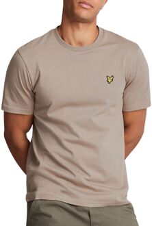 Lyle & Scott Plain Shirt Heren - XL