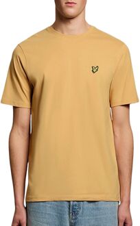 Lyle & Scott Plain Shirt Heren - XL