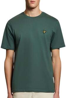 Lyle & Scott Plain Shirt Heren - XXL