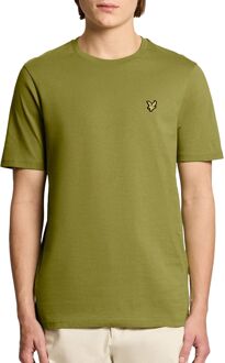 Lyle & Scott Plain Shirt Heren - XXL