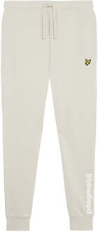 Lyle & Scott Playmobil Skinny Joggingbroek - Cove Steen
