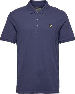 Lyle & Scott Polo Shirt Lyle & Scott , Blue , Heren