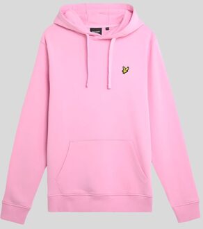 Lyle & Scott Pullover Hoodie - Roze