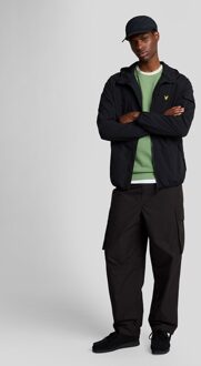 Lyle & Scott Rondhals Sweatshirt - Groen