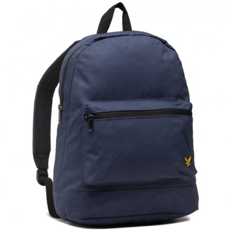 Lyle & Scott rugzak donkerblauw - 000