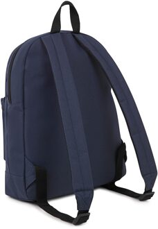 Lyle & Scott rugzak donkerblauw - 000