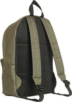 Lyle & Scott Rugzak met logo (Groen) - One Size