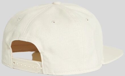 Lyle & Scott Script Logo Baseballpet - Beige