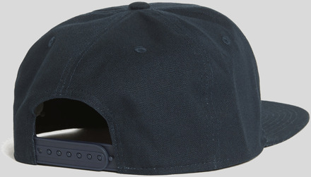 Lyle & Scott Script Logo Baseballpet - Marineblauw Navy