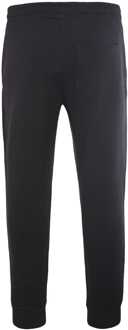 Lyle & Scott Skinny Joggingbroek Heren zwart - L